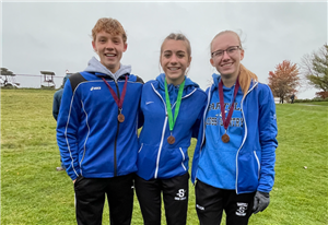 Cross Country